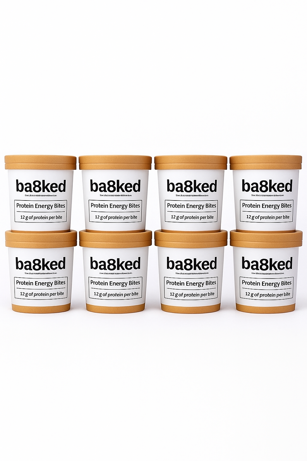 Protein Energy Bites