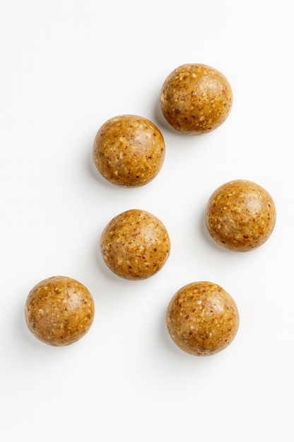 Protein Energy Bites