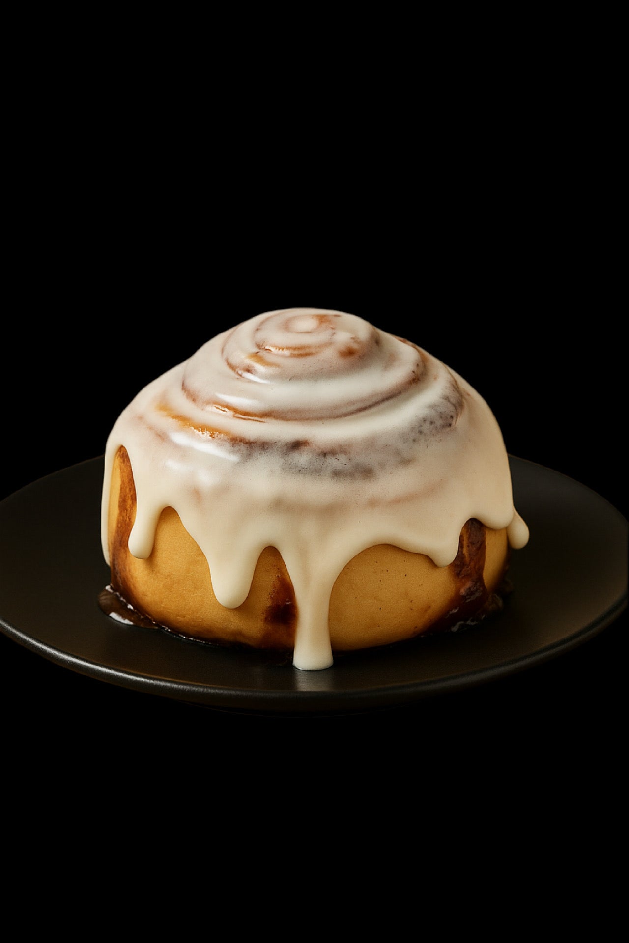 Classic Cinnamon Roll (Box of 4 )